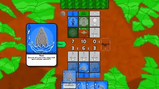 Скриншот 2 к игре Hogen