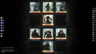 Скриншот 1 к игре Monsters' Den: Book of Vengeance