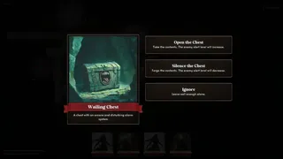 Скриншот 3 к игре Monsters' Den: Book of Vengeance