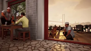 Скриншот 3 к игре Wrap House Simulator🌯 Prologue