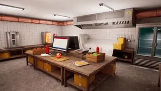 Скриншот 7 к игре Wrap House Simulator🌯 Prologue