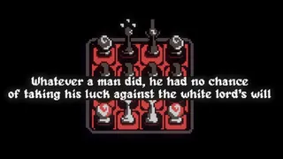 Скриншот 4 к игре • Dread Chess ✣