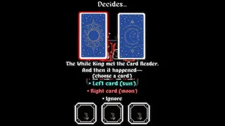 Скриншот 5 к игре • Dread Chess ✣