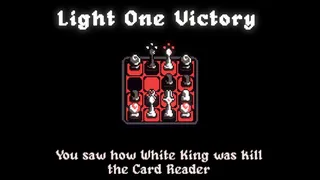 Скриншот 7 к игре • Dread Chess ✣