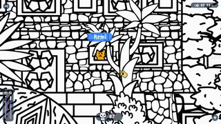 Скриншот 2 к игре Hidden Pets: 101 Cats in Cancun