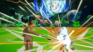 Скриншот 8 к игре Flail Your Arm, Hit the Ball: Return of KUSOGAKI