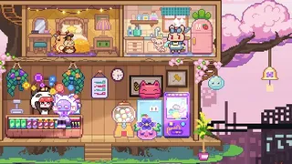 Скриншот 3 к игре Настольные Питомцы