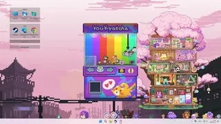 Скриншот 5 к игре Настольные Питомцы