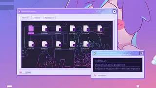 Скриншот 6 к игре Настольные Питомцы