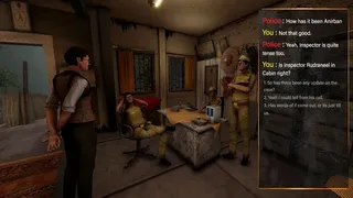 Скриншот 3 к игре Case 42: The Redwood Files