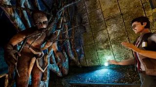Скриншот 7 к игре Case 42: The Redwood Files