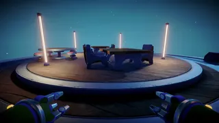 Скриншот 2 к игре Space Restaurant
