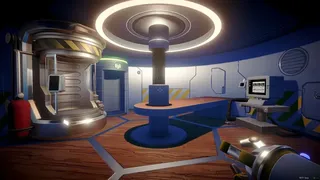 Скриншот 4 к игре Space Restaurant