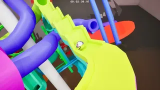 Скриншот 3 к игре Orbital Descent