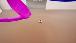 Скриншот 5 к игре Orbital Descent