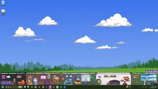 Скриншот 2 к игре Nano Neighbors