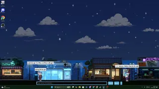 Скриншот 4 к игре Nano Neighbors
