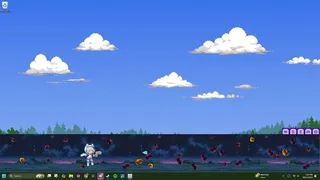 Скриншот 8 к игре Nano Neighbors