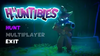Скриншот 5 к игре Hauntibles
