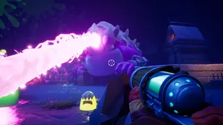 Скриншот 7 к игре Hauntibles