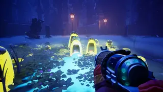 Скриншот 8 к игре Hauntibles