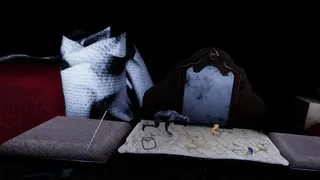 Скриншот 2 к игре Helping Hand