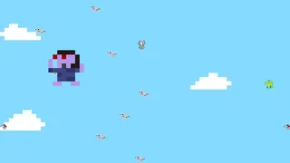 Скриншот 3 к игре 明末飞升之昙