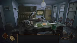 Скриншот 1 к игре Cthulhu Mysteries: Veins of Arkham