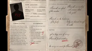 Скриншот 4 к игре Cthulhu Mysteries: Veins of Arkham