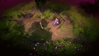 Скриншот 4 к игре The Silent Jungle