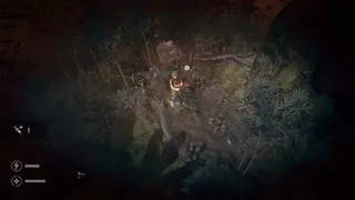 Скриншот 5 к игре The Silent Jungle