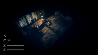 Скриншот 7 к игре The Silent Jungle