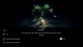Скриншот 8 к игре The Silent Jungle