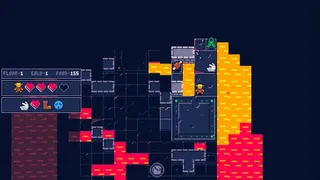 Скриншот 1 к игре Fire & Brimstone