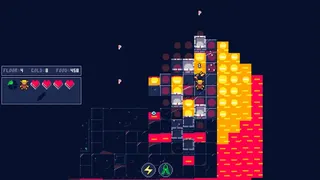 Скриншот 2 к игре Fire & Brimstone