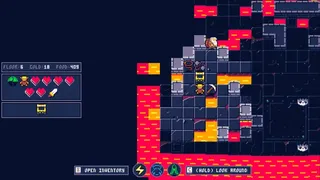 Скриншот 5 к игре Fire & Brimstone