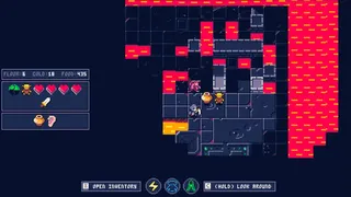 Скриншот 6 к игре Fire & Brimstone