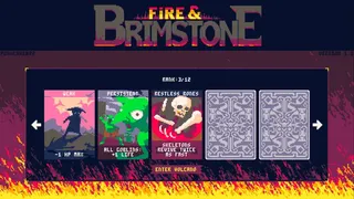 Скриншот 7 к игре Fire & Brimstone