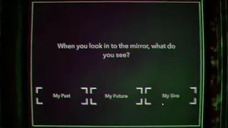 Скриншот 2 к игре THE SCREEN