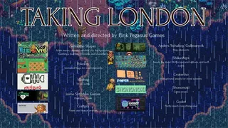 Скриншот 1 к игре Taking London