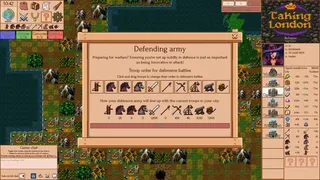 Скриншот 8 к игре Taking London