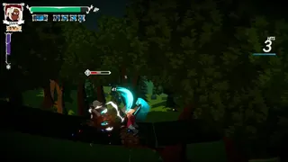 Скриншот 1 к игре Lumina: The Uprising Of Folk Legends