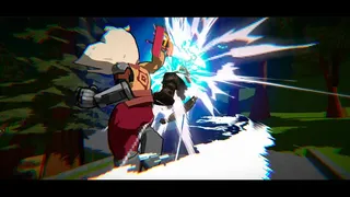 Скриншот 4 к игре Lumina: The Uprising Of Folk Legends