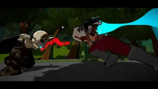 Скриншот 5 к игре Lumina: The Uprising Of Folk Legends
