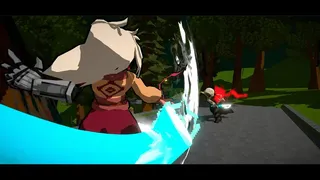Скриншот 8 к игре Lumina: The Uprising Of Folk Legends