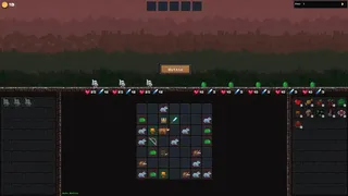 Скриншот 1 к игре Auto Legion 自走军团