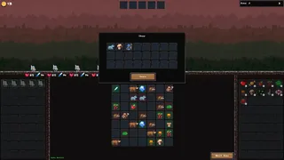 Скриншот 3 к игре Auto Legion 自走军团