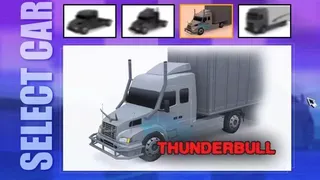 Скриншот 1 к игре Big Rigs: Over the Road Racing