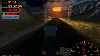 Скриншот 5 к игре Big Rigs: Over the Road Racing