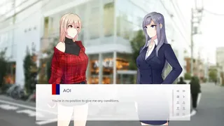Скриншот 5 к игре Adult Life Yuri Bundle by Team ANPIM
